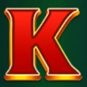 Tiger Gems: Hold and Win: K
