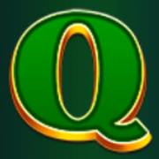 Tiger Gems: Hold and Win: Q