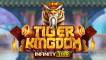 Tiger Kingdom Infinity Reels