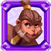 Tiger Legends: Monkey