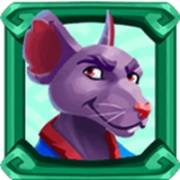 Tiger Legends: Rat