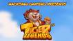 Tiger Legends