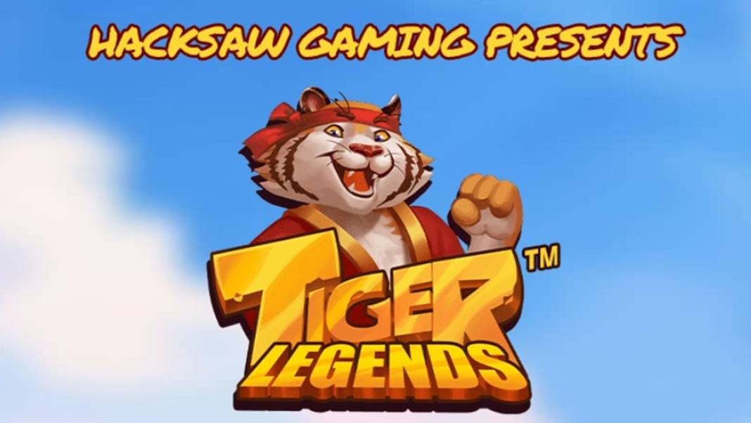 Tiger Legends slot
