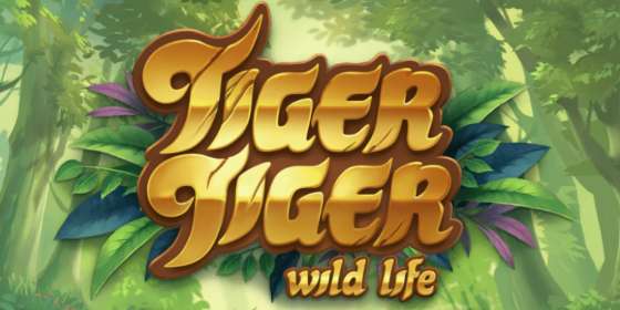 Tiger Tiger (Yggdrasil Gaming)