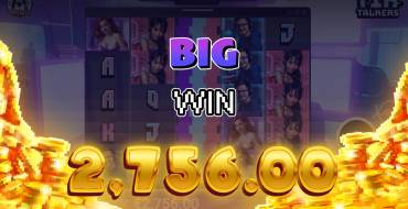 Tik Talkers: Winnings