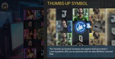 Tik Talkers: Free spins and/or respins