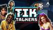 Tik Talkers (AvatarUX)