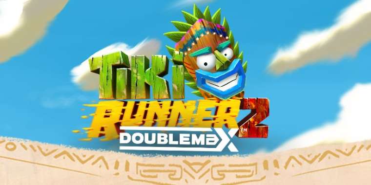 Play Tiki Runner 2 - Doublemax slot