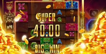 TikiPop: Winnings
