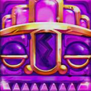 TikiPop: Pink totem