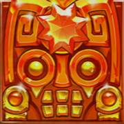 TikiPop: Red totem