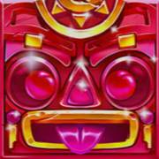 TikiPop: Purple totem