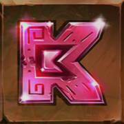 TikiPop: K