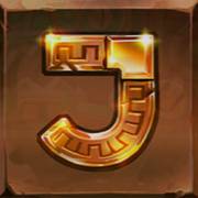TikiPop: J