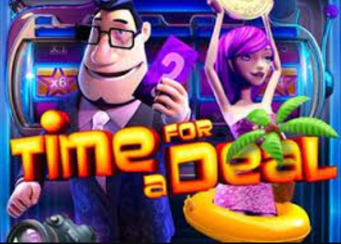 Time for a Deal slot
