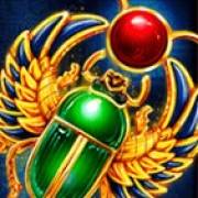 Times Of Egypt: Scarab