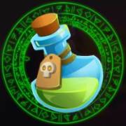 Tiny Terrors!: Bottle