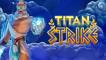 Titan Strike