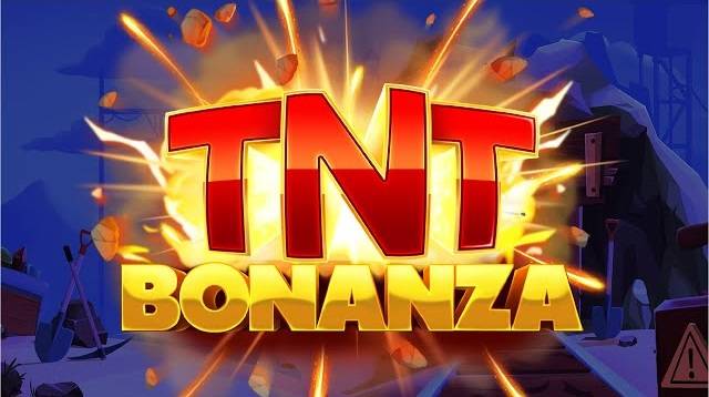 TNT Bonanza slot