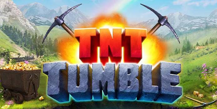 TNT Tumble slot