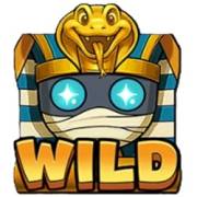 Tomb of Mystery: Wild