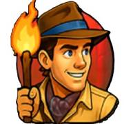 Tomb of Mystery: Researcher