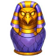 Tomb of Mystery: Statue of a Mountain