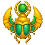 Tomb of Mystery: Scarab
