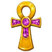 Tomb of Mystery: Ankh sign