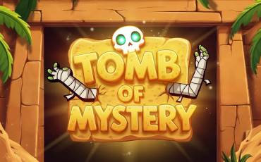 Tomb of Mystery slot