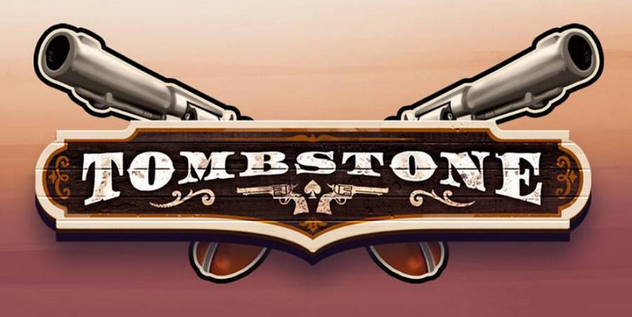 Tombstone slot