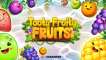 Play Tooty Fruity Fruits slot