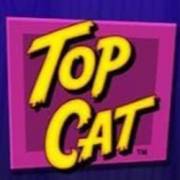 Top Cat Most Wanted Jackpot King: Top Cat