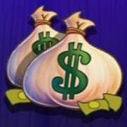 Top Cat Most Wanted Jackpot King: Money