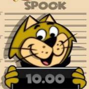 Top Cat Most Wanted Jackpot King: Cat 3