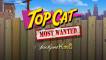 Top Cat Most Wanted Jackpot King (Blueprint Gaming)