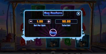 Top Dawgs: Buying a bonus