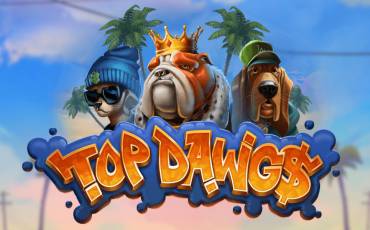 Top Dawgs slot