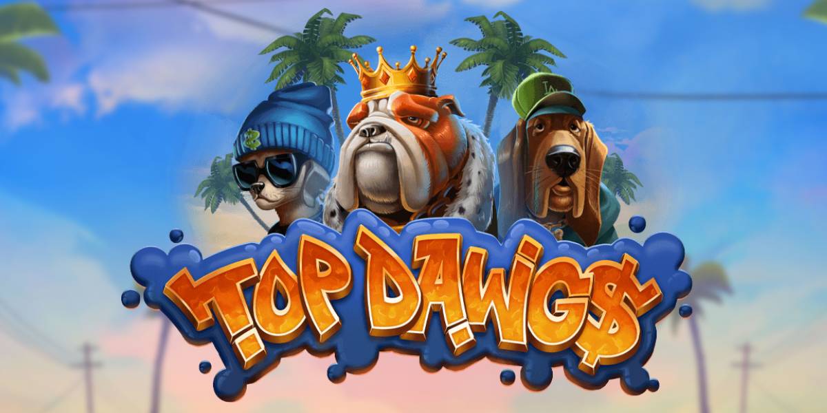 Top Dawgs slot