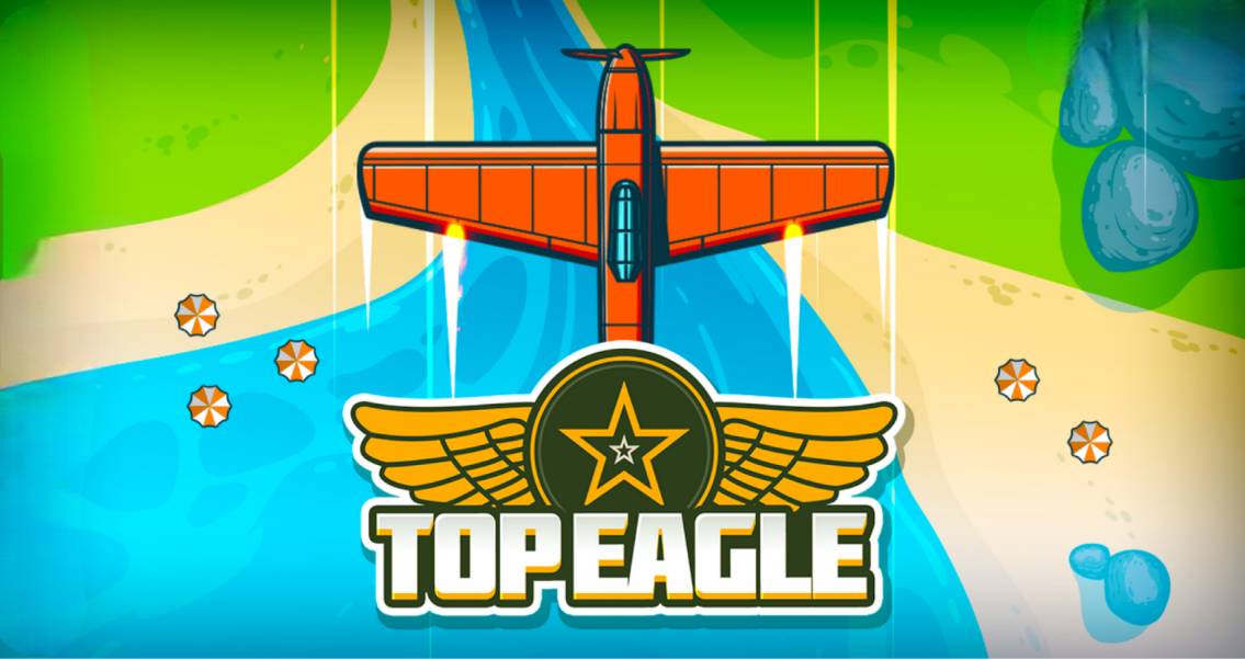 Top Eagle slot