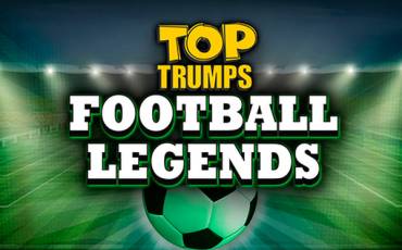 Top Trumps Football Legends slot