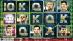Top Trumps World Football Stars 2014