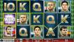 Top Trumps World Football Stars 2014