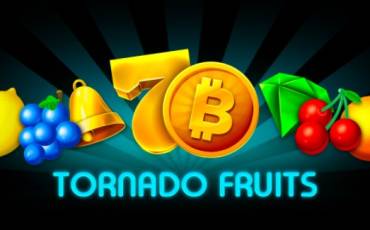 Tornado Fruits slot
