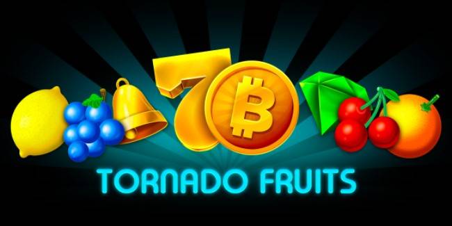 Tornado Fruits slot