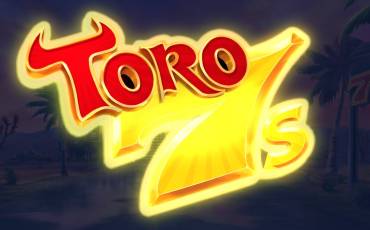 Toro 7s slot