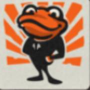 Toshi Video Club: Frog