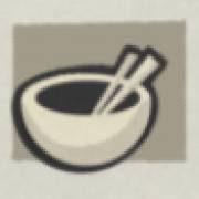 Toshi Video Club: Dishes
