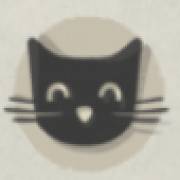 Toshi Video Club: Cat
