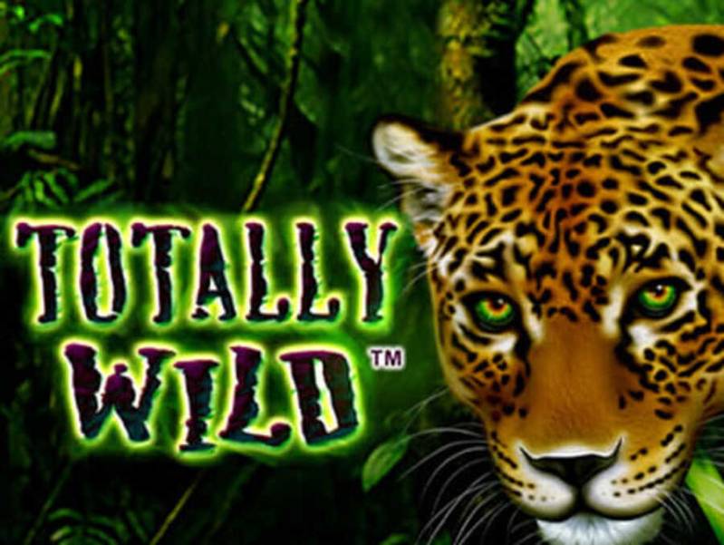 Totally Wild slot
